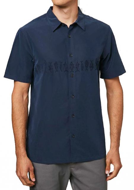 O'Neill Men's Jack Fishers Wharf Shirt