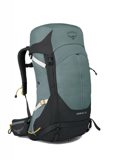 Osprey Sirrus 36 Backpack - Succulent Green