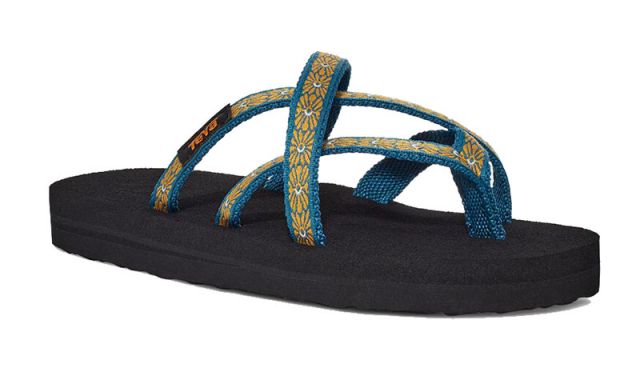 Teva Youth Olowahu Sandal