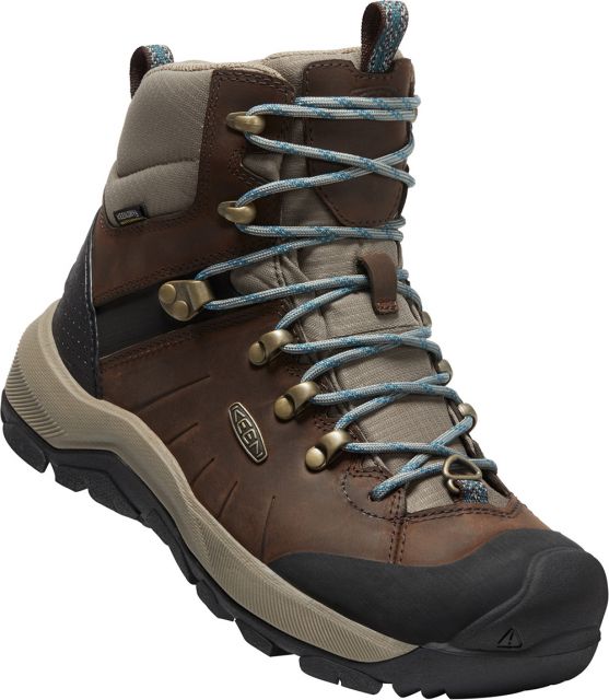 Keen Women's Revel IV Polar Boot