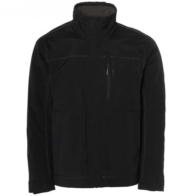 Grundens Ballast Sherpa Jacket