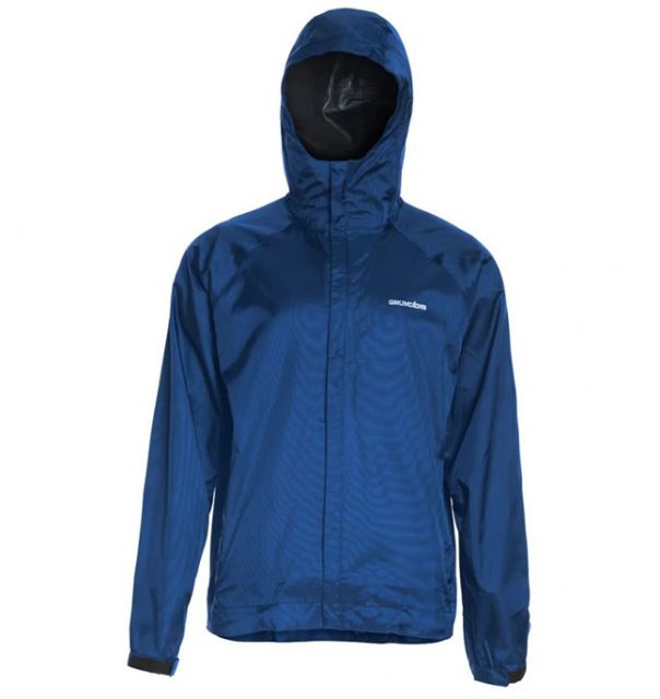 Grundens Weather Watch Jacket