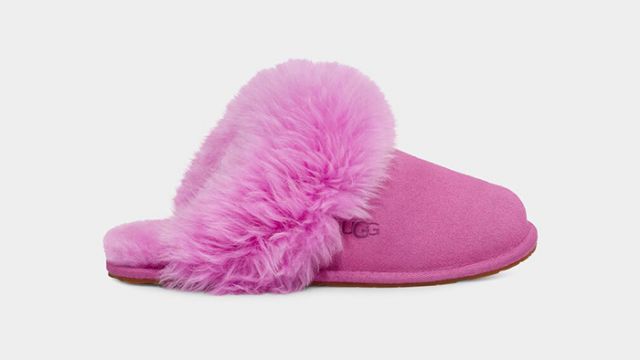 Ugg Women's Scuff Sis Slipper