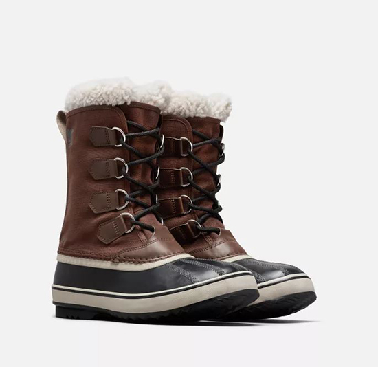 Sorel Men's 1964 Pac&trade; Nylon Boot