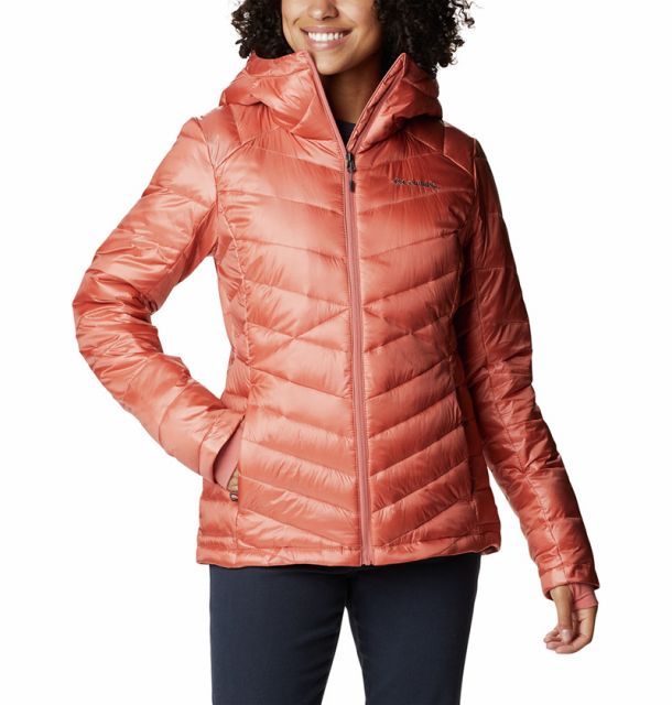 Columbia Women's Joy Peak&trade; Omni-Heat&trade; Infinity Insulated Jacket