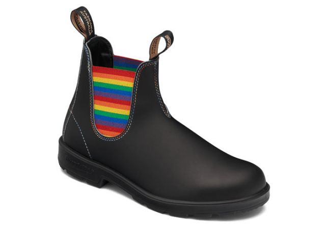 Blundstone Original 2105 Rainbow Boot