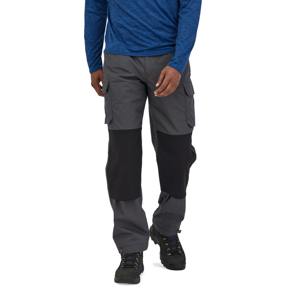 Patagonia Men's Cliffside Rugged Trail Pant