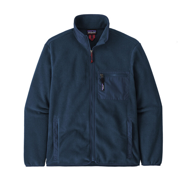 Patagonia Men's Synchilla&reg; Fleece Jacket