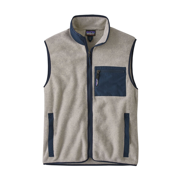 Patagonia Men's Synchilla&reg; Fleece Vest