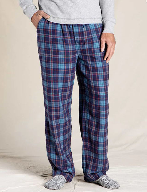 Toad&Co Men's Shuteye Pant