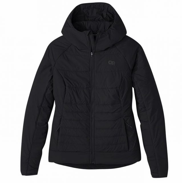 Outdoor Research Women's Shadow Insulated Hoodie