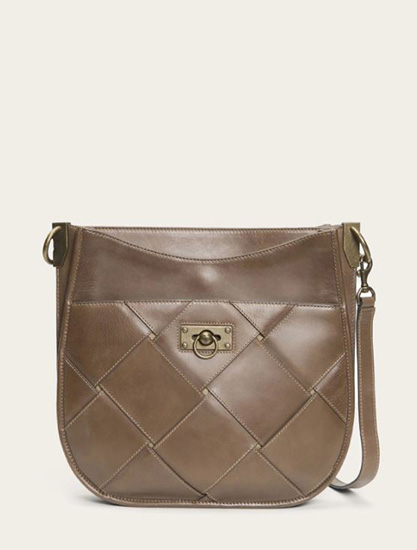 Frye Women's Farrah Hobo