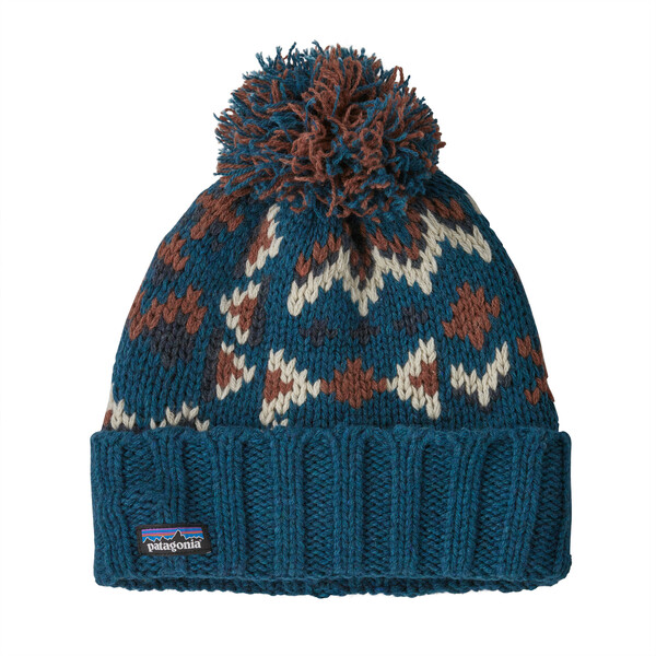 Patagonia Snowbelle Beanie