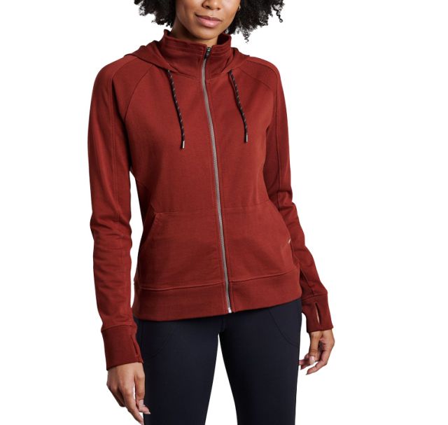 Kuhl Women's Brava&trade; Hoody