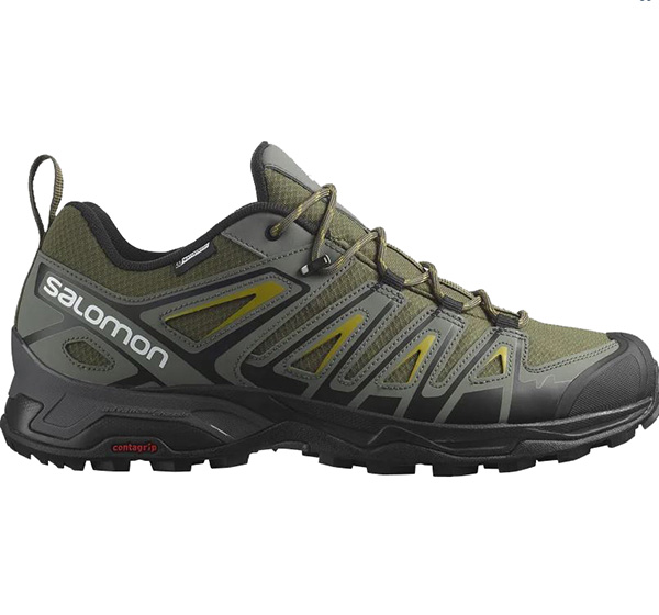 Salomon Men's XUltra Pioneer Climasalomon&trade; Hiking Shoe