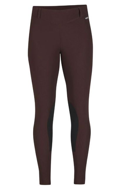 Kerrits Women's Microcord&trade; Knee Patch Tight
