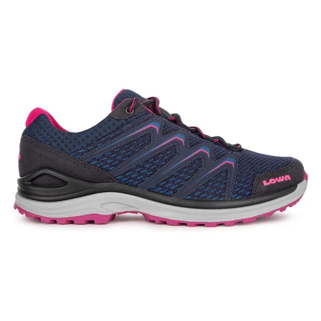 Lowa Women's Maddox Trail Shoe