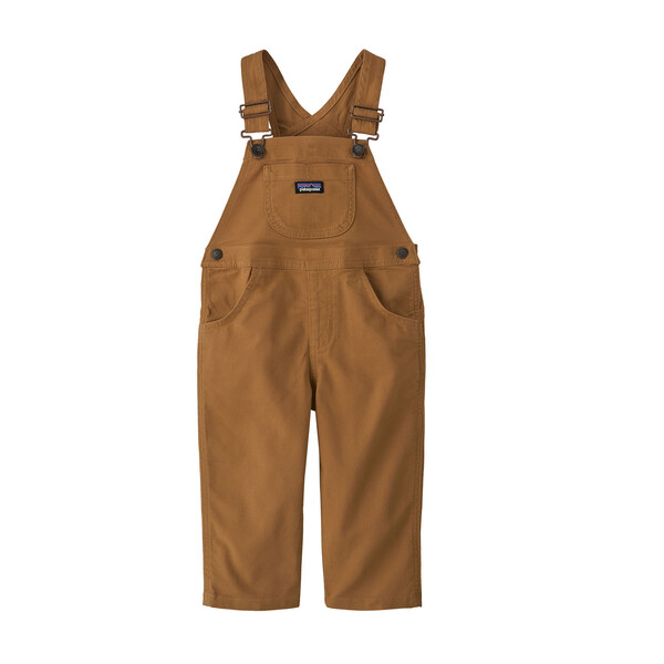 Patagonia Baby Overalls