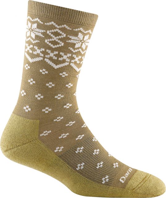Darn Tough Women's Shetland Lightweight Lifestle Sock