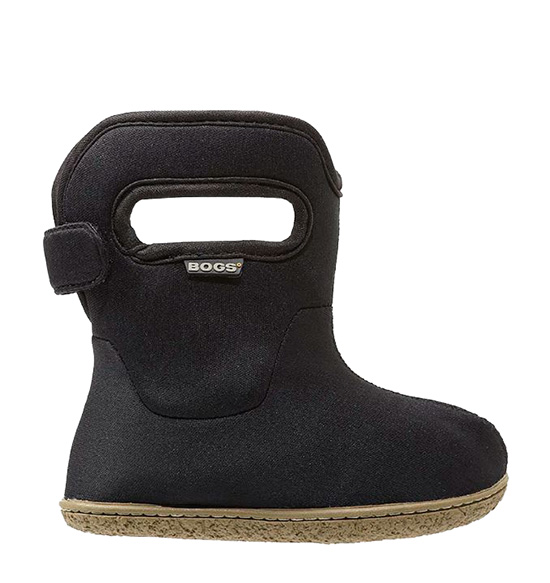 Bogs Baby Solid Rain Boots