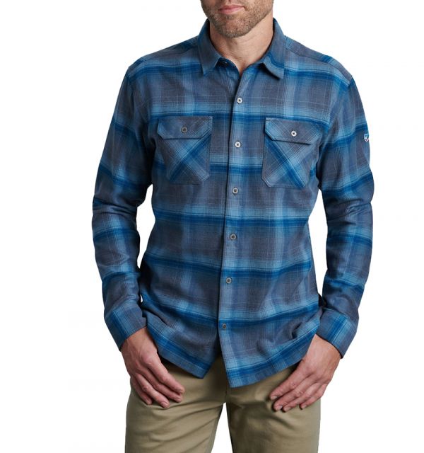Kuhl Men's Dillingr™ Flannel