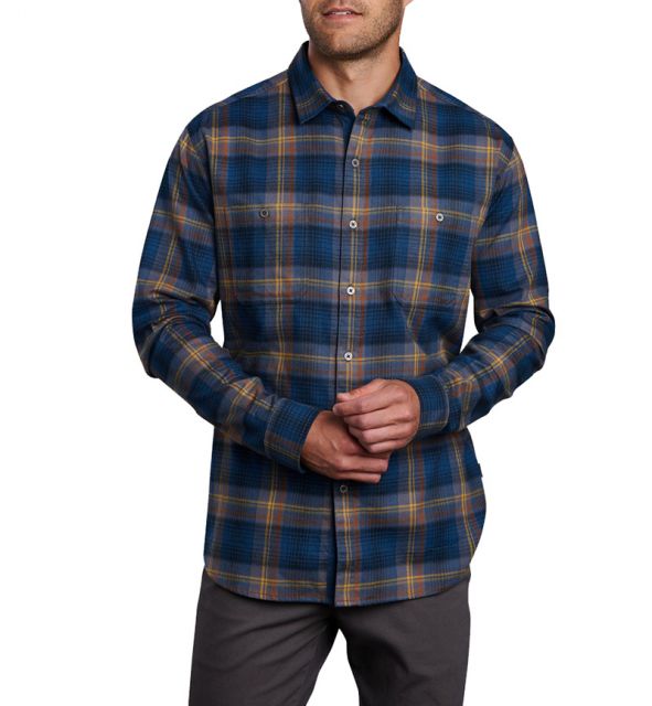 Kuhl Men's Fugitive™ Flannel