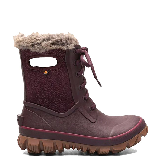 Bogs Women's Arcata Faded Winter Boot