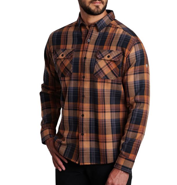 Kuhl Men's Disordr™ Flannel