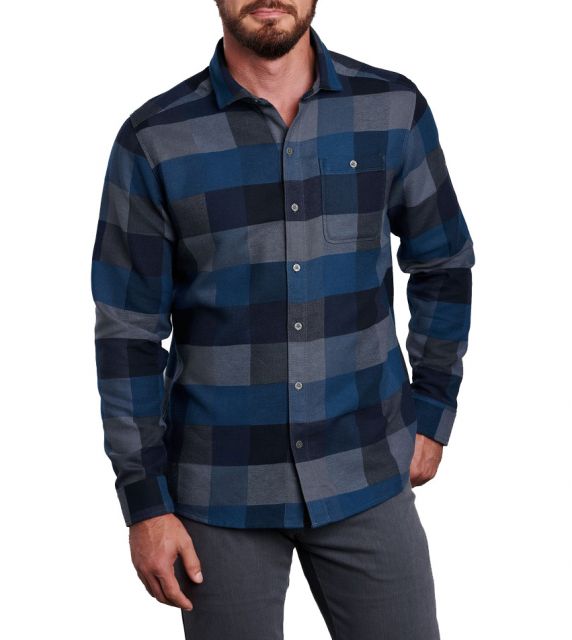 Kuhl Men's Pixelatr™ L/S