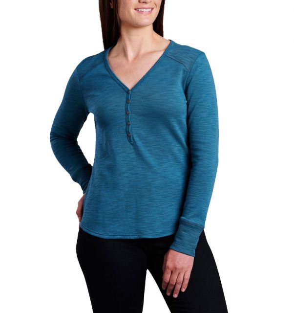 Kuhl Women's Lola™ Henley