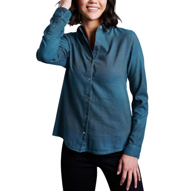 Kuhl Women's Strata™ L/S