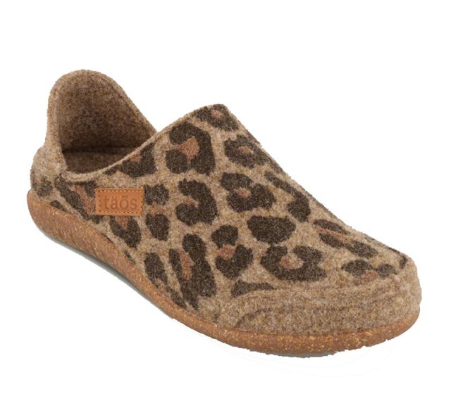 Taos Women's Convertawool Clog