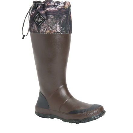 Muck Forager Tall Boot