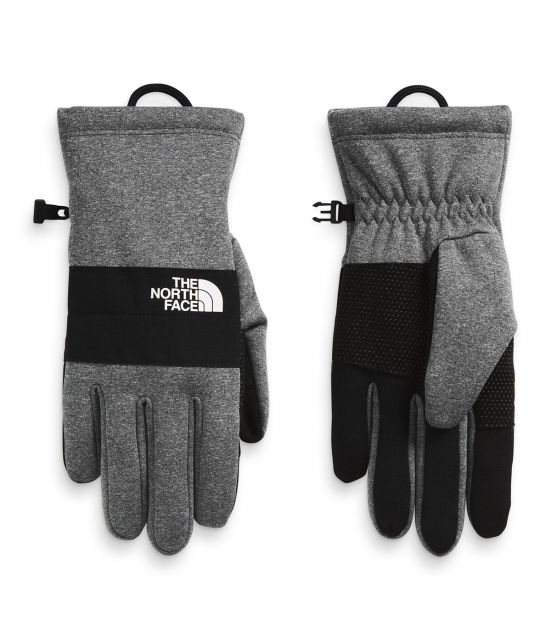 The North Face Men's Sierra Etip&trade; Gloves