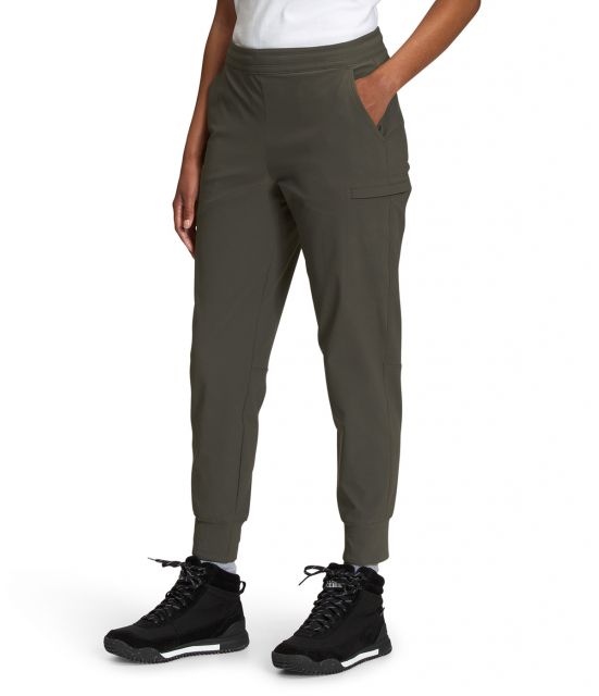 The North Face Women's Laterra Utility Joggers
