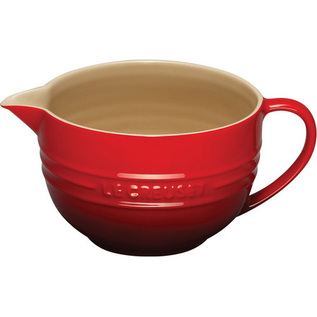 Le Creuset 2QT Batter Bowl