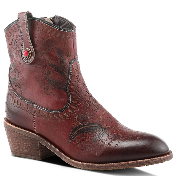 L'Artiste Women's Galop Boot