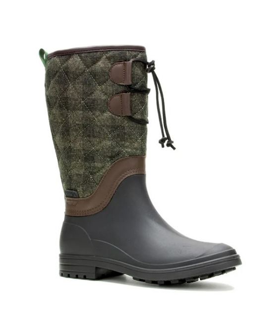 Kamik Women's Abigail Rain Boot