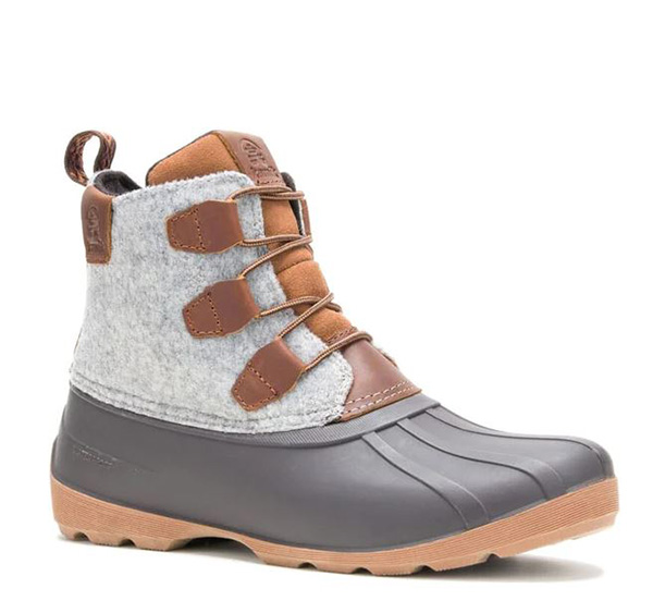 Kamik Women's Simona Mid F Boot
