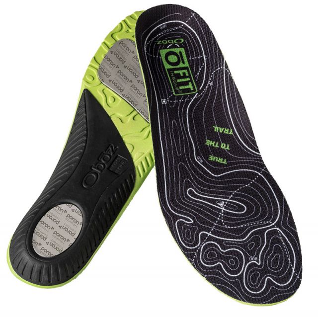 Oboz O Fit Insole® Plus II
