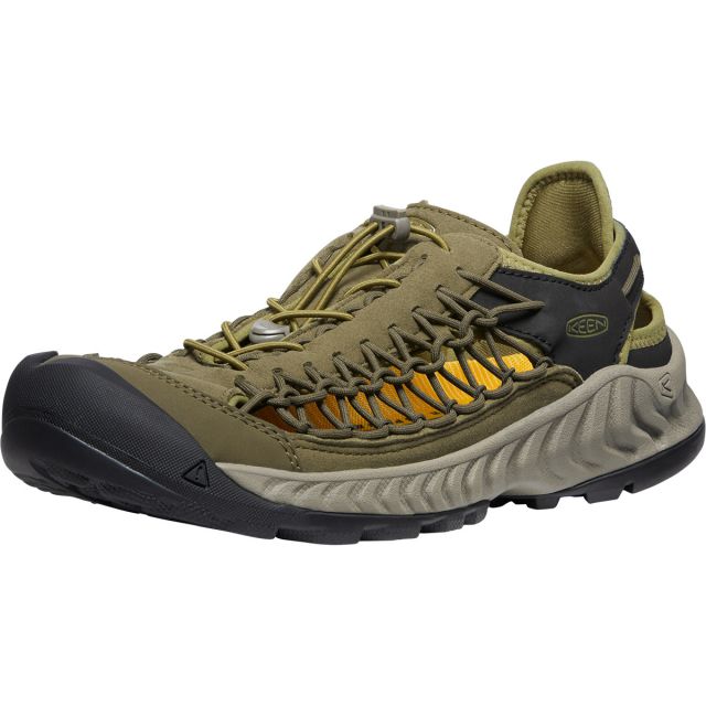 Keen Men's Uneek NXIS Sandal