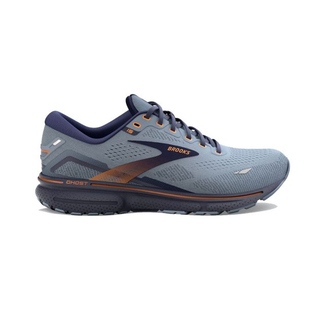 Brooks Men's Ghost 15 Sneaker
