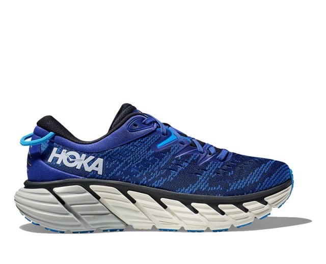 Hoka Men's Gaviota 4 Sneaker - Wide