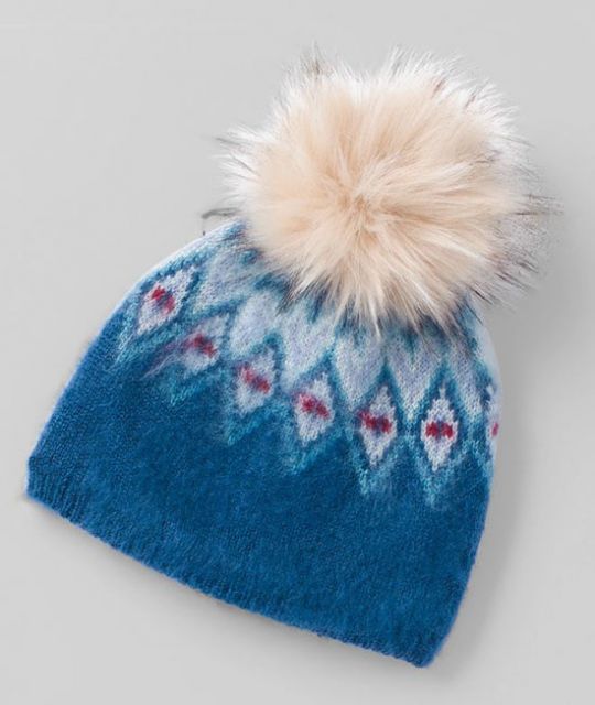 Prana Women's Marin Beanie