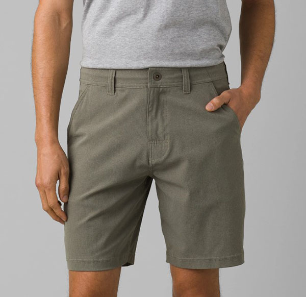 Prana Men's Hybridizer Short