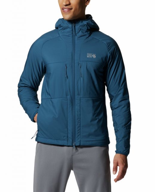 Mountain Hardwear Men's Kor Airshell&trade; Warm Jacket