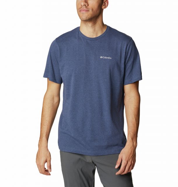 Columbia Men's Thistletown Hills&trade; S/S Shirt