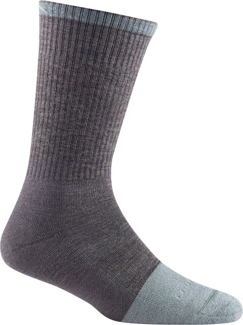 Darn Tough Women's Steely Boot Sock Cushion w/ Full Cushion Toe