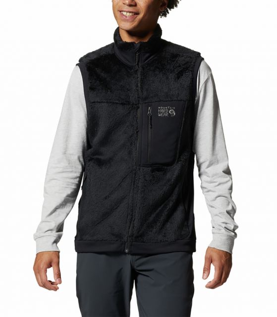 Mountain Hardwear Men's Polartec&reg; High Loft Vest
