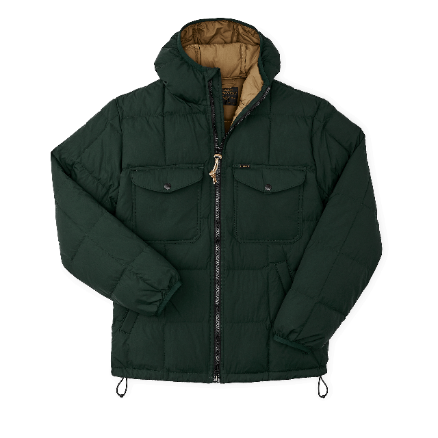 Filson Men's Pateros Down Jacket